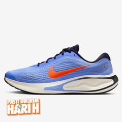 Beli Sepatu Lari Nike Journey Run Deep Royal Original Fn0228-400