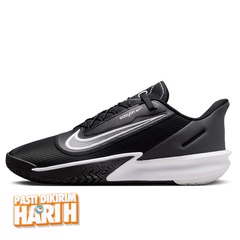Beli Sepatu Basket Nike Precision Vii Easyon Black Original Fn0324-005 Beli Sepatu Basket Nike Precision Vii Easyon Black Original Fn0324-005