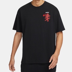 Beli Baju Basket Nike Lebron Max90 Tee Black Original Fn0806-010 Beli Baju Basket Nike Lebron Max90 Tee Black Original Fn0806-010