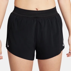 Beli Celana Lari Wanita Nike Wmns Aeroswift Black - White Original Fn2329-010