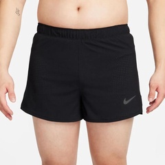 Beli Celana Lari Nike As M Nk Df Fast 3In Bf Short Black Original Fn3358-010