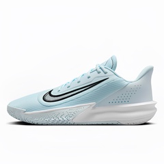 Beli Sepatu Basket Nike Precision 7 Gracier Blue Original Fn4322-401 Beli Sepatu Basket Nike Precision 7 Gracier Blue Original Fn4322-401
