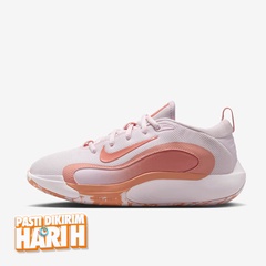 Beli Sepatu Basket Anak Nike Isofly Gs Pearl Pink Original Fn4384-601 Beli Sepatu Basket Anak Nike Isofly Gs Pearl Pink Original Fn4384-601