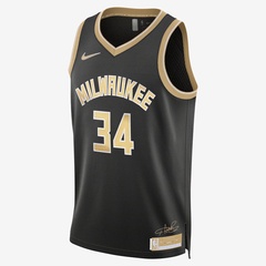 Beli Baju Basket Nike Sel Mnk Df Jsy Giannis Black-Club Gold Original Fn5911-053 Beli Baju Basket Nike Sel Mnk Df Jsy Giannis Black-Club Gold Original Fn5911-053