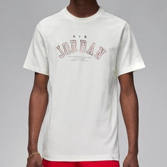 Beli Baju Basket Air Jordan Flight Essentials Sail-Lobster-Lobster Original Fn5964-133