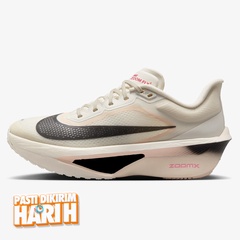 Beli Sepatu Lari Wanita Nike Wmns Zoom Fly 6 Pale Ivory Original Fn8455-102