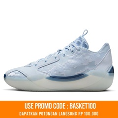 Beli Sepatu Basket Air Jordan Aj 39 Pf University Half Blue Original Fq0214-400