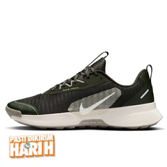 Beli Sepatu Trail Nike Juniper Trail 3 Sequoia Original Fq0904-301