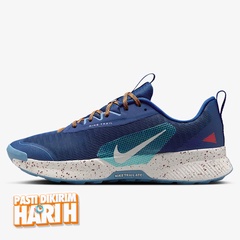 Beli Sepatu Trail Nike Juniper Trail 3 Deep Royal Blue Original Fq0904-400