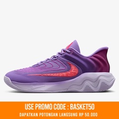Beli Sepatu Basket Nike Giannis Immortality 4 Ep Black Raspberry Original Fq3681-500 Beli Sepatu Basket Nike Giannis Immortality 4 Ep Black Raspberry Original Fq3681-500