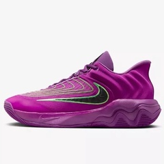 Beli Sepatu Basket Nike Giannis Immortality 4 Ep Hyper Violet Original Fq3681-501