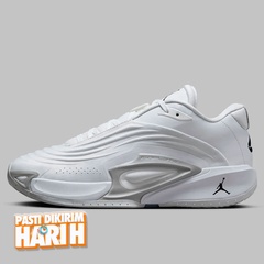 Beli Sepatu Basket Air Jordan Luka 3 Tb Pf Grey Fog Original Fq7455-106