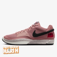 Beli Sepatu Basket Nike Ja Morant 1 Bite Ep Red Stardust Original Fv1288-600