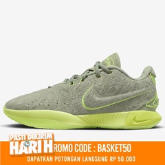 Beli Sepatu Basket Nike Lebron Xxi Algae Oil Green Original Fv2346-302 Beli Sepatu Basket Nike Lebron Xxi Algae Oil Green Original Fv2346-302