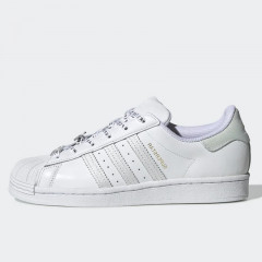 Beli Sepatu Sneakers Wanita Adidas Wmns Superstar Cloud White Original Fv3392