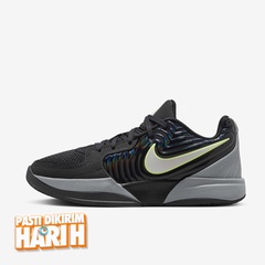 Beli Sepatu Basket Anak Nike Ja Morant 2 Gs Night Vision Black Original Fv5633-001 Beli Sepatu Basket Anak Nike Ja Morant 2 Gs Night Vision Black Original Fv5633-001