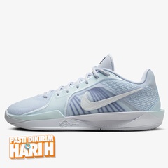 Beli Sepatu Basket Wanita Nike Wmns Sabrina 2 Conductor Ep Football Grey Original Fz1517-002