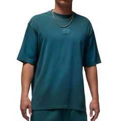 Beli Baju Basket Air Jordan Flight Essentials 85 Tee Oxidised Green Original Fz1914-366