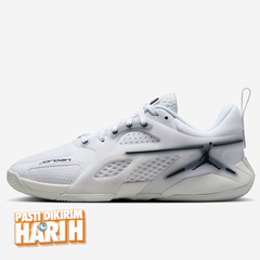 Beli Sepatu Basket Air Jordan Jordan Heir Series Pf White Original Fz2473-110 Beli Sepatu Basket Air Jordan Jordan Heir Series Pf White Original Fz2473-110