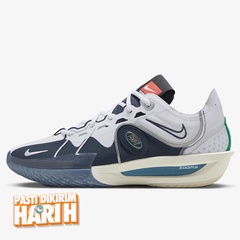 Beli Sepatu Basket Nike G.t. Cut 3 Asw Ep Midnight Navy Original Fz5743-100