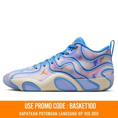 Beli Sepatu Basket Air Jordan Tatum 3 Pf University Blue - Camellia - Pale Ivory Original Fz6601-400 Beli Sepatu Basket Air Jordan Tatum 3 Pf University Blue - Camellia - Pale Ivory Original Fz6601-400