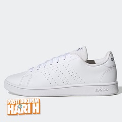 Beli Sepatu Sneakers Adidas Advantage Base White Original Gw2064 Beli Sepatu Sneakers Adidas Advantage Base White Original Gw2064