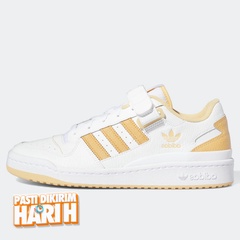 Beli Sepatu Sneakers Adidas Forum Low Orange Rush Original Gy5833 Beli Sepatu Sneakers Adidas Forum Low Orange Rush Original Gy5833