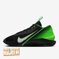 Beli Sepatu Basket Nike G.t. Jump Academy Ep Green Strike Original Hf1804-001