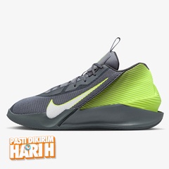 Beli Sepatu Basket Nike G.t. Jump Academy Ep Grey Original Hf1804-004