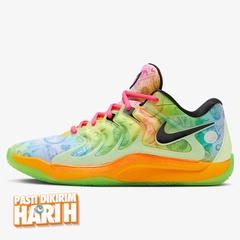 Beli Sepatu Basket Nike Kd 17 Ep All Star Weekend Multicolor Original Hf1810-700
