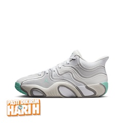 Beli Sepatu Basket Anak Air Jordan Tatum 3 Gs Platinum Tint Original Hf3136-005