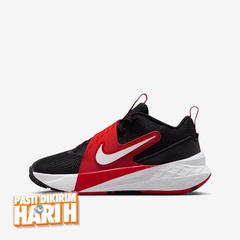 Beli Sepatu Basket Nike Team Hustle D 11 Gs Black University Red Original Hf6279-001 Beli Sepatu Basket Nike Team Hustle D 11 Gs Black University Red Original Hf6279-001