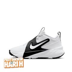 Beli Sepatu Basket Anak Nike Team Hustle D 12 (Gs) White Original Hf6279-101 Beli Sepatu Basket Anak Nike Team Hustle D 12 (Gs) White Original Hf6279-101