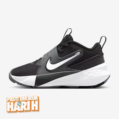Beli Sepatu Basket Anak Nike Team Hustle D Gs Black - Anthracite - White Original Hf6280-002 Beli Sepatu Basket Anak Nike Team Hustle D Gs Black - Anthracite - White Original Hf6280-002