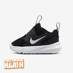 Beli Sepatu Basket Anak Nike Team Hustle D Ps Black - Anthracite - White Original Hf6281-002 Beli Sepatu Basket Anak Nike Team Hustle D Ps Black - Anthracite - White Original Hf6281-002