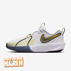 Beli Sepatu Basket Nike G.t. Cut 3 Se Gs Summit White Original Hj3903-101 Beli Sepatu Basket Nike G.t. Cut 3 Se Gs Summit White Original Hj3903-101