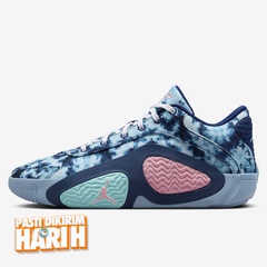 Beli Sepatu Basket Air Jordan Tatum 2 Gpx Pf Blue Original Hj4421-400 Beli Sepatu Basket Air Jordan Tatum 2 Gpx Pf Blue Original Hj4421-400