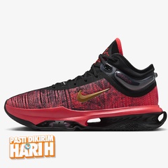 Beli Sepatu Basket Nike G.t. Jump 2 Ep Shaedon Sharpe Red Original Hj6626-900 Beli Sepatu Basket Nike G.t. Jump 2 Ep Shaedon Sharpe Red Original Hj6626-900