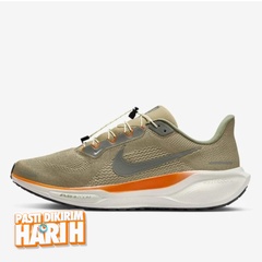 Beli Sepatu Lari Nike Air Zoom Pegasus 41 Prm Olive Original Hj7331-276