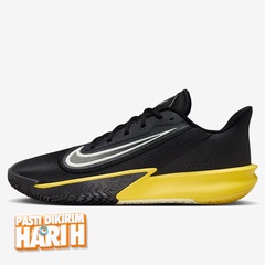Beli Sepatu Basket Nike Precision 7 Black Original Hj9153-001 Beli Sepatu Basket Nike Precision 7 Black Original Hj9153-001