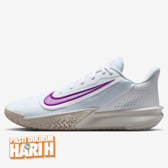 Beli Sepatu Basket Nike Precision Vii White Original Hj9153-100 Beli Sepatu Basket Nike Precision Vii White Original Hj9153-100