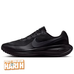Beli Sepatu Lari Nike Revolution 8 Black Anthracite Original Hj9198-002