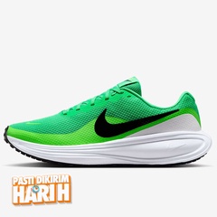 Beli Sepatu Lari Nike Revolution 8 Green Shock Original Hj9198-301 Beli Sepatu Lari Nike Revolution 8 Green Shock Original Hj9198-301