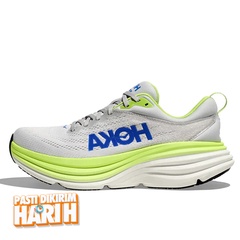 Beli Sepatu Lari Hoka One One Bondi 8 Startdust Lettuce Original Hke1123202Tt