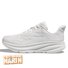 Beli Sepatu Lari Hoka One One Clifton 9 White Original Hke1127895Vw Beli Sepatu Lari Hoka One One Clifton 9 White Original Hke1127895Vw