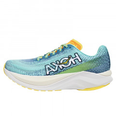 Beli Sepatu Lari Hoka One One Mach X Dusk Original Hke1141450Dd