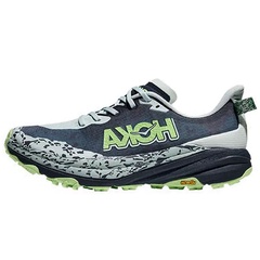 Beli Sepatu Trail Hoka One One Speedgoat 6 Wide Droplet Original Hke1147830Rp