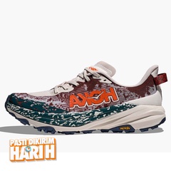 Beli Sepatu Trail Hoka One One Speedgoat 6 Wide Putty - Blue Twilight Original Hke1147830Yp Beli Sepatu Trail Hoka One One Speedgoat 6 Wide Putty - Blue Twilight Original Hke1147830Yp