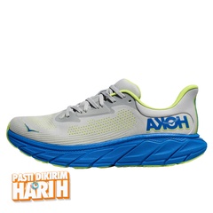 Beli Sepatu Lari Hoka One One Arahi 7 Electric Cobalt Original Hke1147850St