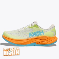 Beli Sepatu Lari Hoka One One Rincon 4 Lettuce Original Hke1155130Fl